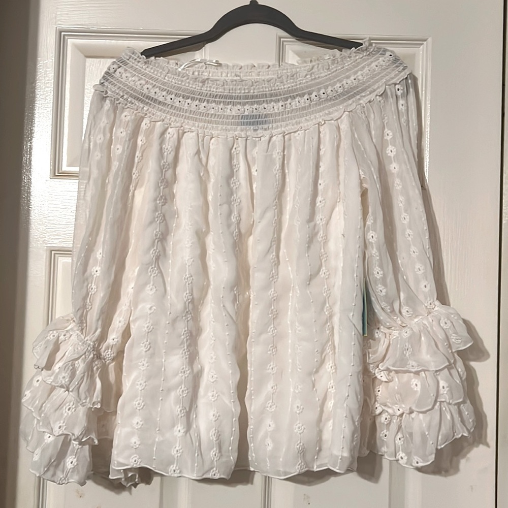 Women’s Medium Nordstrom Top